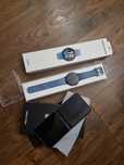 Samsung Galaxy Z Flip 5 + smartwach Watch 5