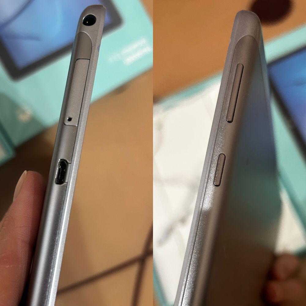 Планшет HUAWEI MediaPad T3 10