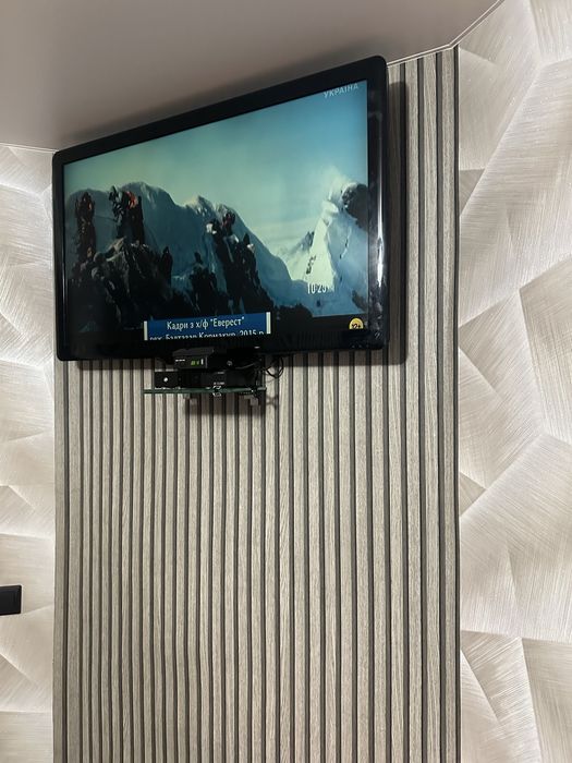 Телевізор Philips діагональ 50