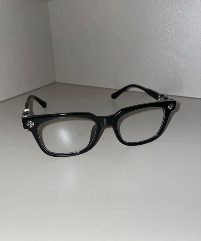 Oculos chrome hearts