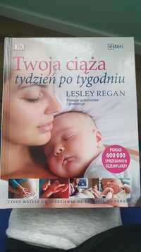 Twoja ciąża. Tydzień po tygodniu.