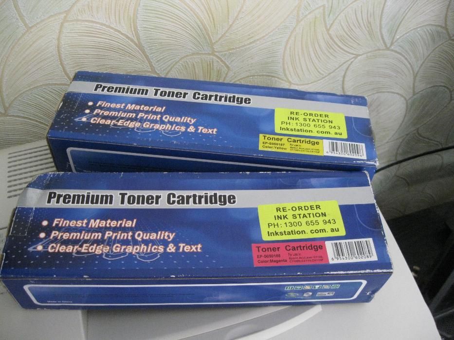 Продам катридж для принтера Epson Samsung 111S.
