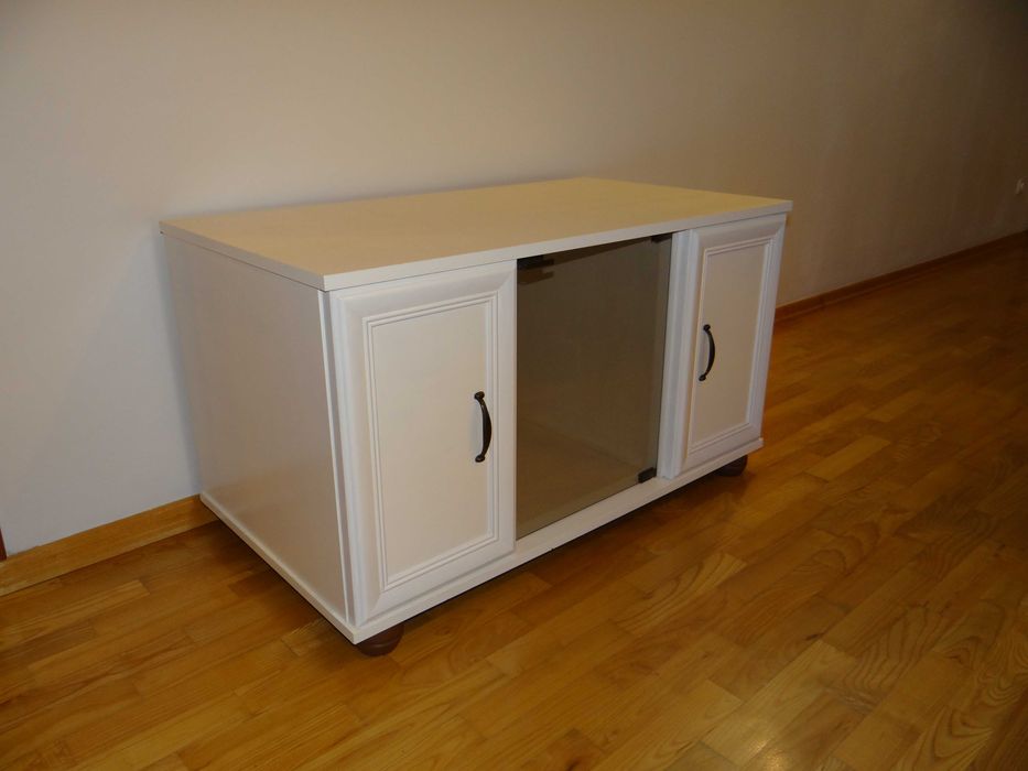 szafka pod telewizor