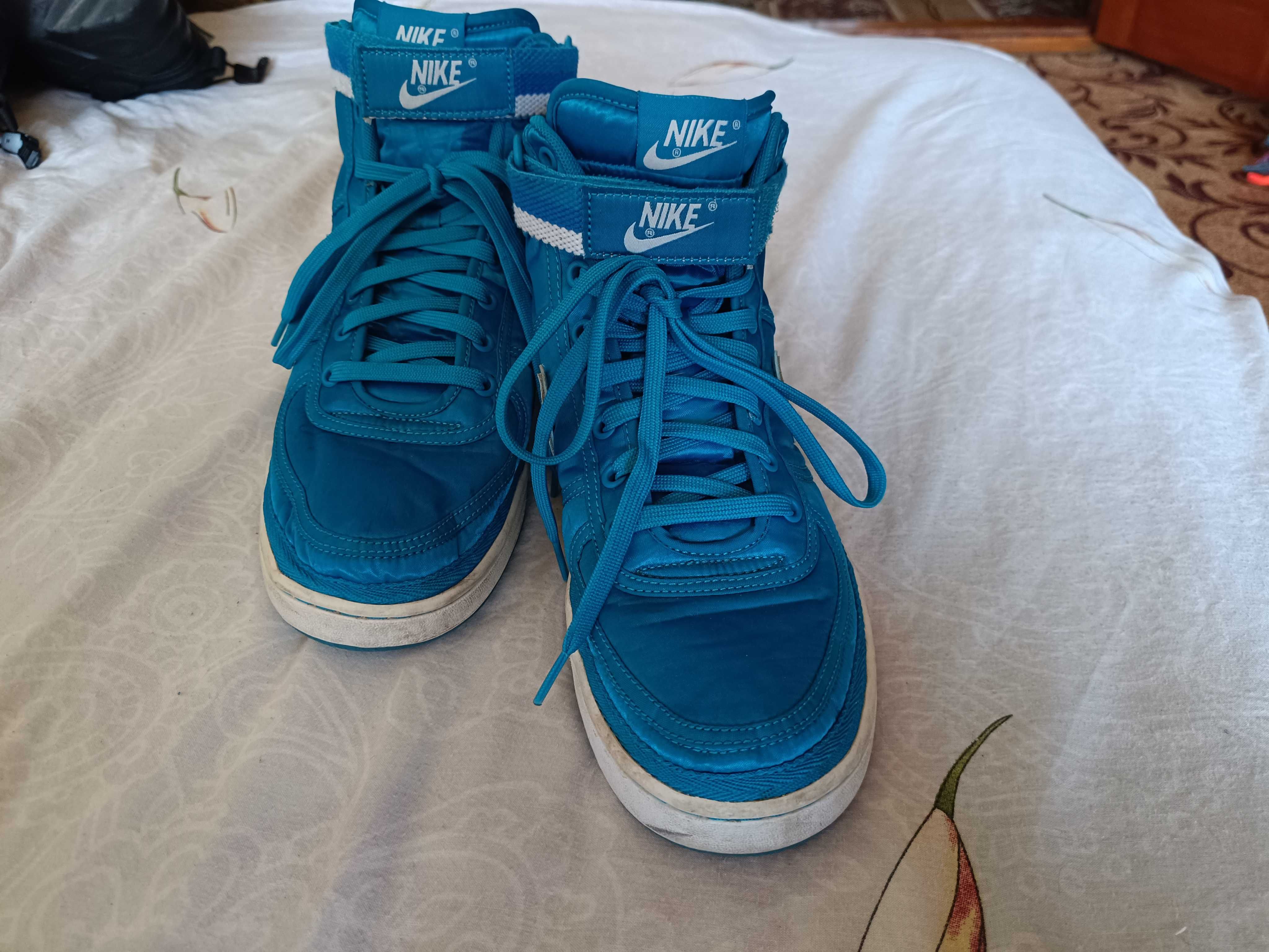 Nike Vandal High Supreme
