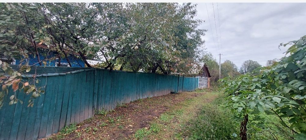 Продам,здам будинок під дачу.