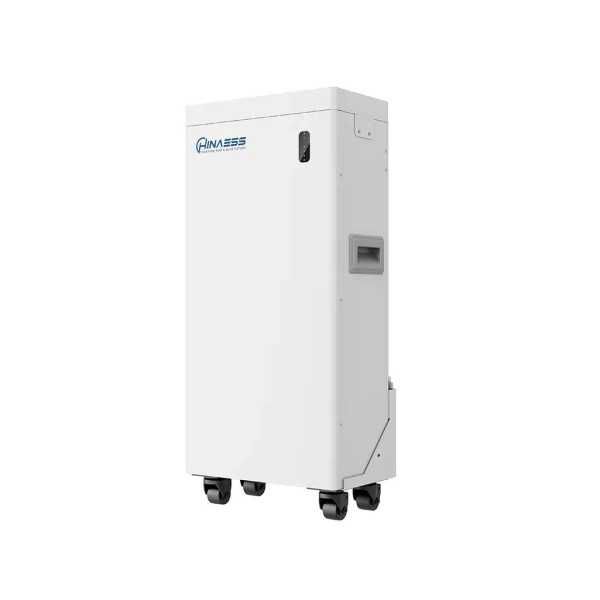 Акумулятор HinaESS PowerGem Plus 16кВт 51,2В, 314Аг, 160A