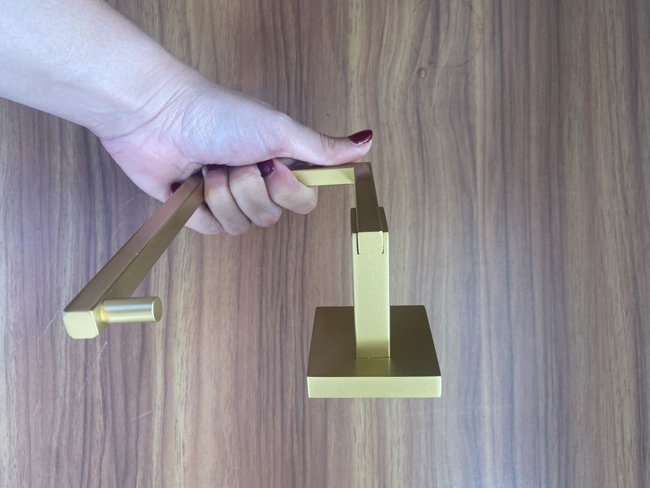 Conjunto de Acessorios Casa de Banho