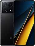 Nowy smartfon POCO X6 Pro 5G 12/512GB Czarny, na gwarancji. Okazja.