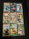 Gry do konsoli  PSP