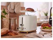 Тостер Німеччина Doppelschlitz-Toaster STH 900 B2