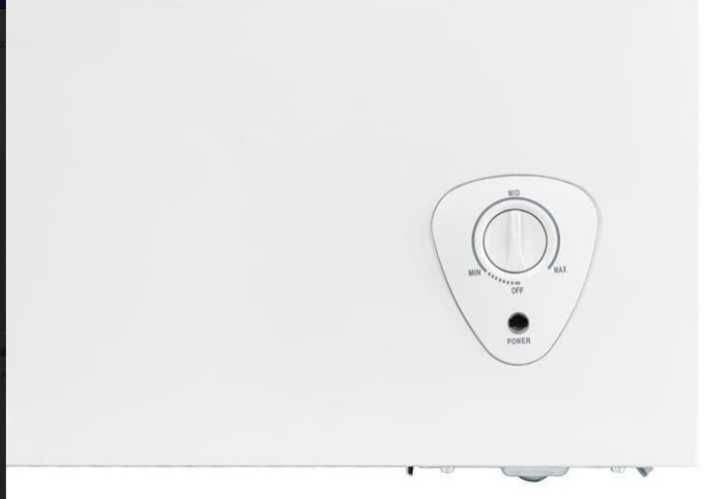 Морозильная ларь Vivax CFR-198