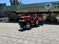 Kubota KL23 мини-трактор  из Японии