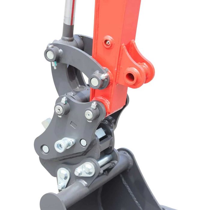 NOWA Koparka LEZARD K12S | 1200 kg | Minikoparka