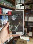 Nintendo Switch Final Fantasy VII Nowa