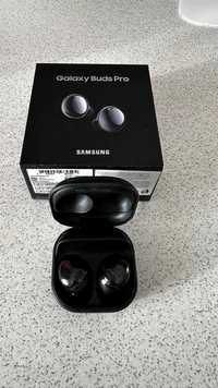 Słuchawki Samsung Buds Pro