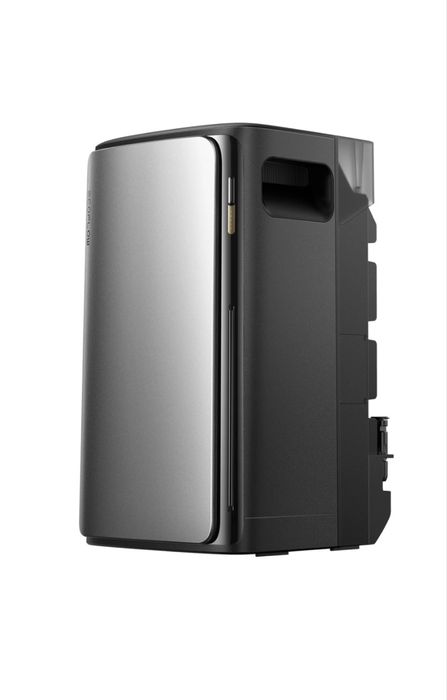 EcoFlow STREAM Ultra – розумна енергостанція