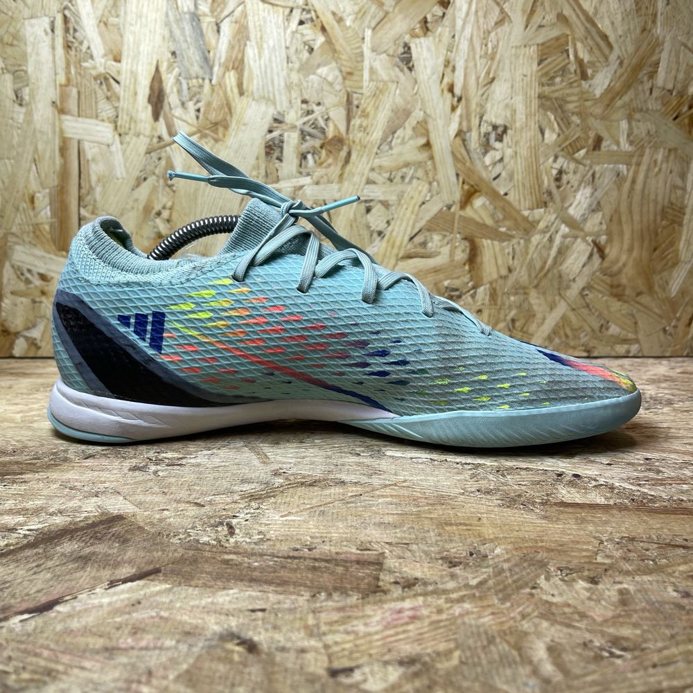 Чоловічі футзалки Adidas x Speedportal 3 GW8466