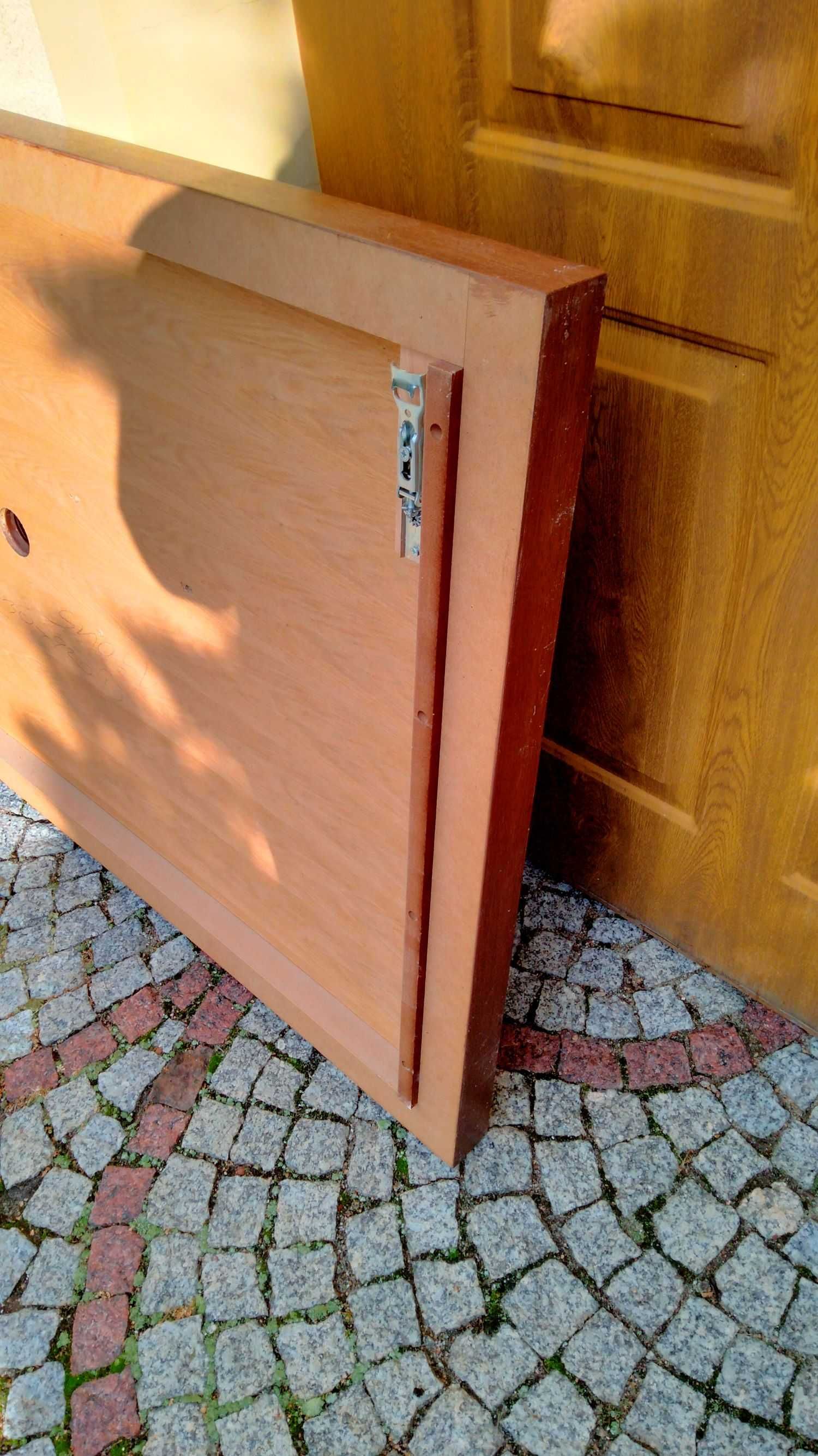 Meble Paget z kolekcji Cuba