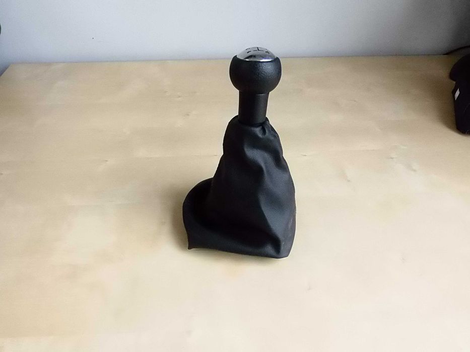 Gałka zmiany Biegów Mieszek Citroen C3 C4 C5 Xsara Picasso C2 DS4 C8