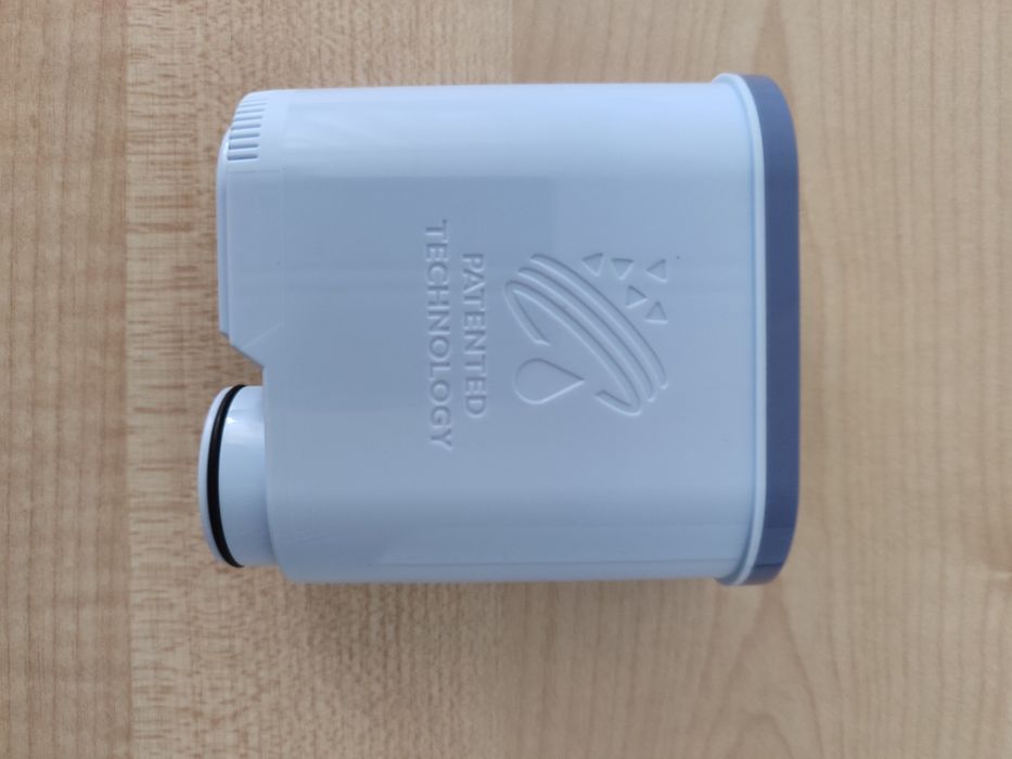 НОВИЙ фільтр для води кавоварки Philips Saeco AquaClean CA6903/00