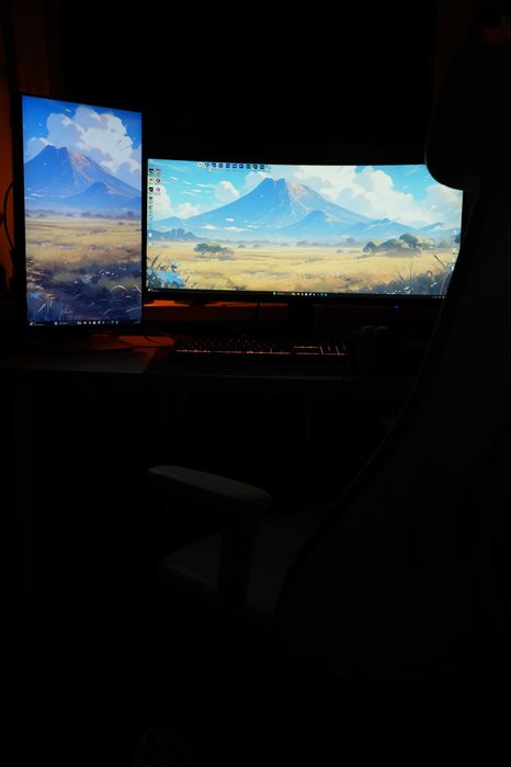 iiyama GCB3480WQSU 34″ UltraWide - jak nowy! Gwarancja!