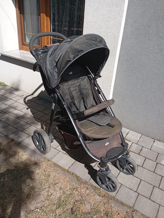 Wózek spacerowy JOLE