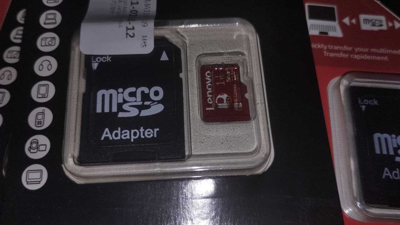 ‼️ 1Tb MicroSD карта для Nintendo Switch ‼️