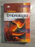 Embriologia Langman T.W. Sadler