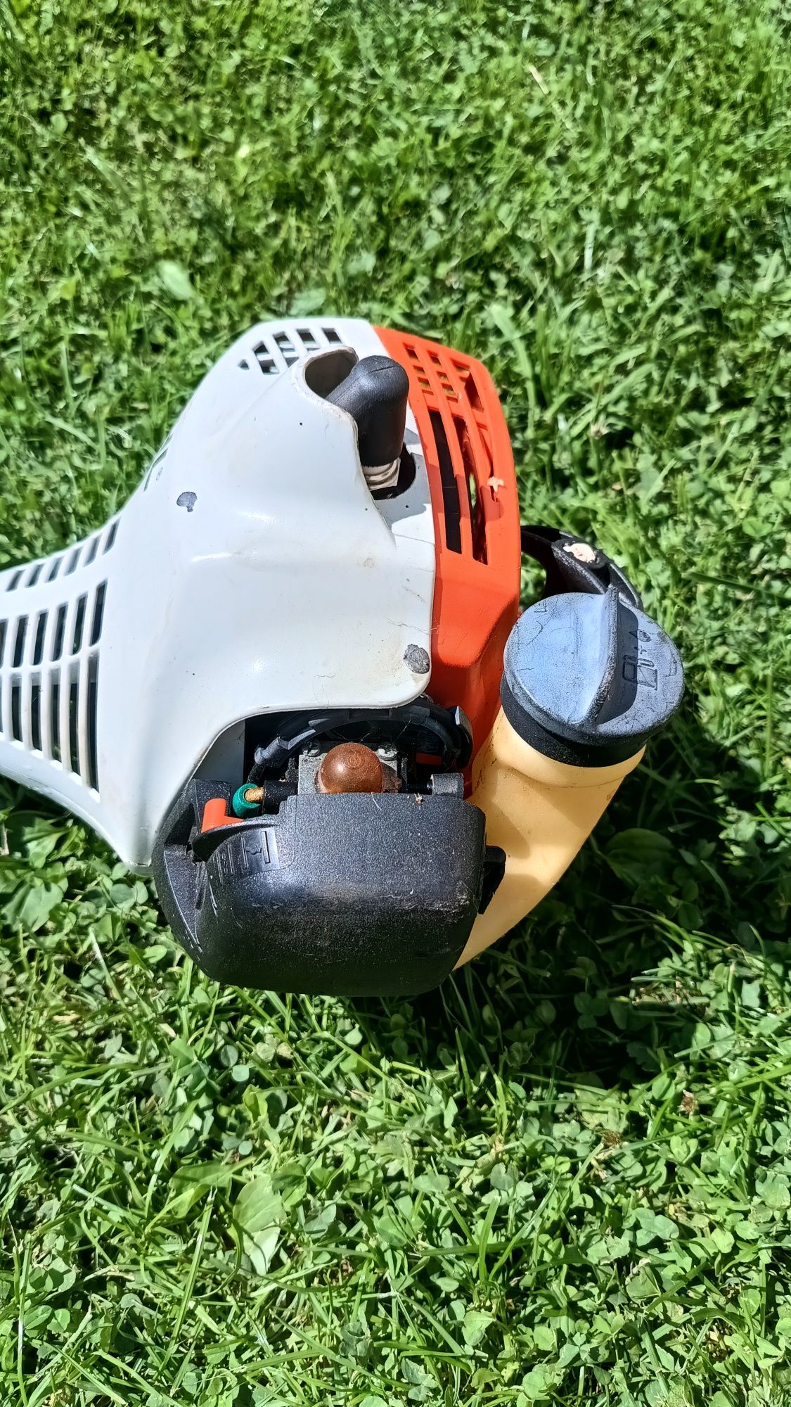 Podkaszarka / Kosa Stihl FS38