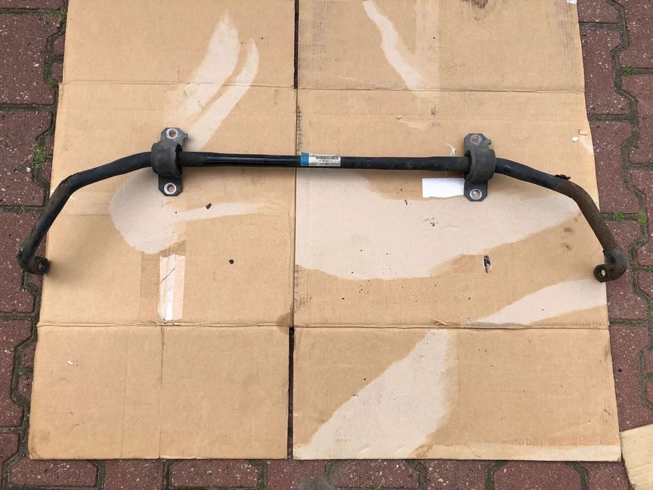 DRĄŻEK STABILIZATOR PRZÓD BMW 5 F10 F11 6786140