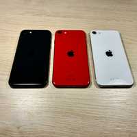 iPhone SE (2020) Red  - Warszawa 