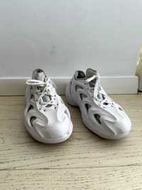 Adidas Adifoam Q shoes 38