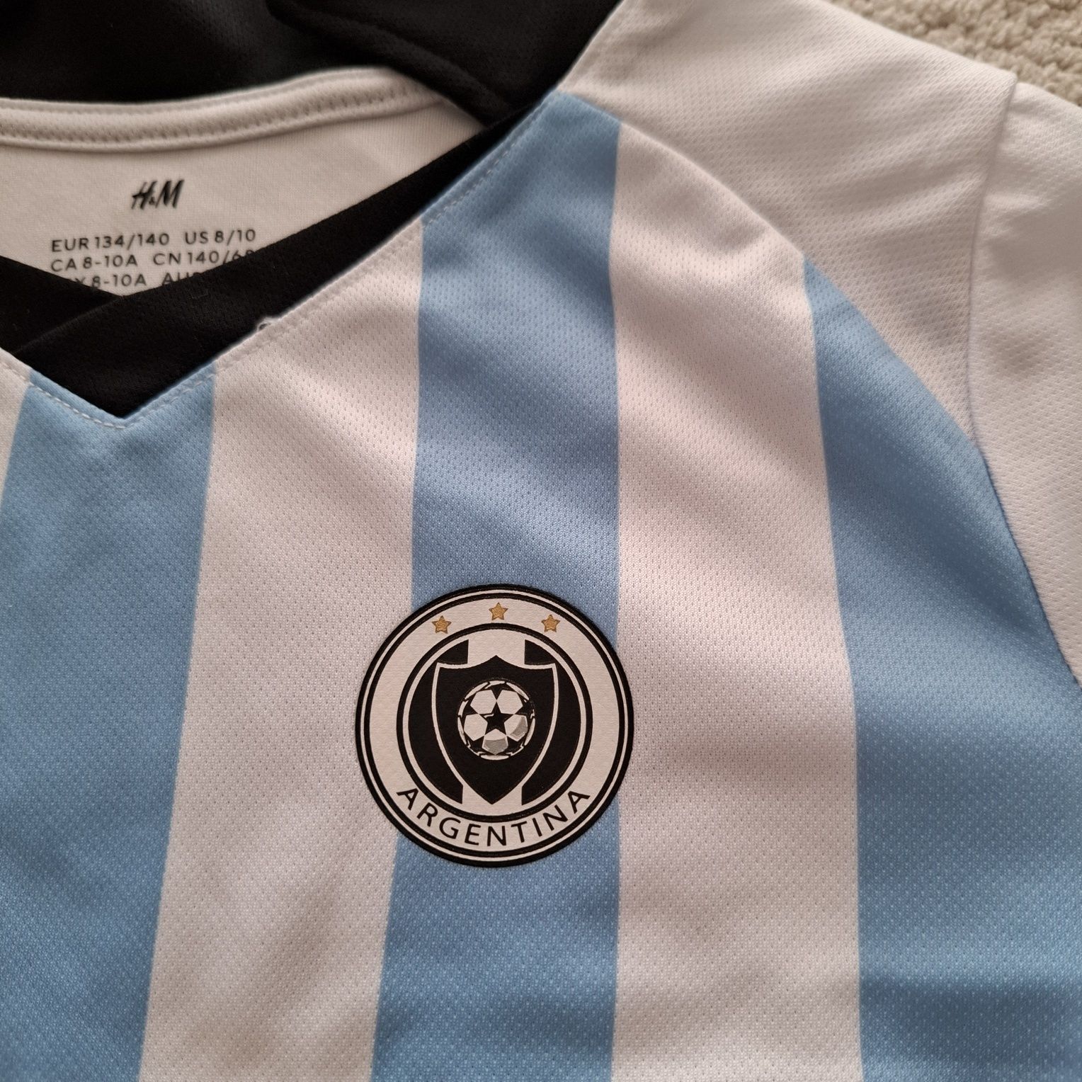 Koszulka reprezentacji Argentyny