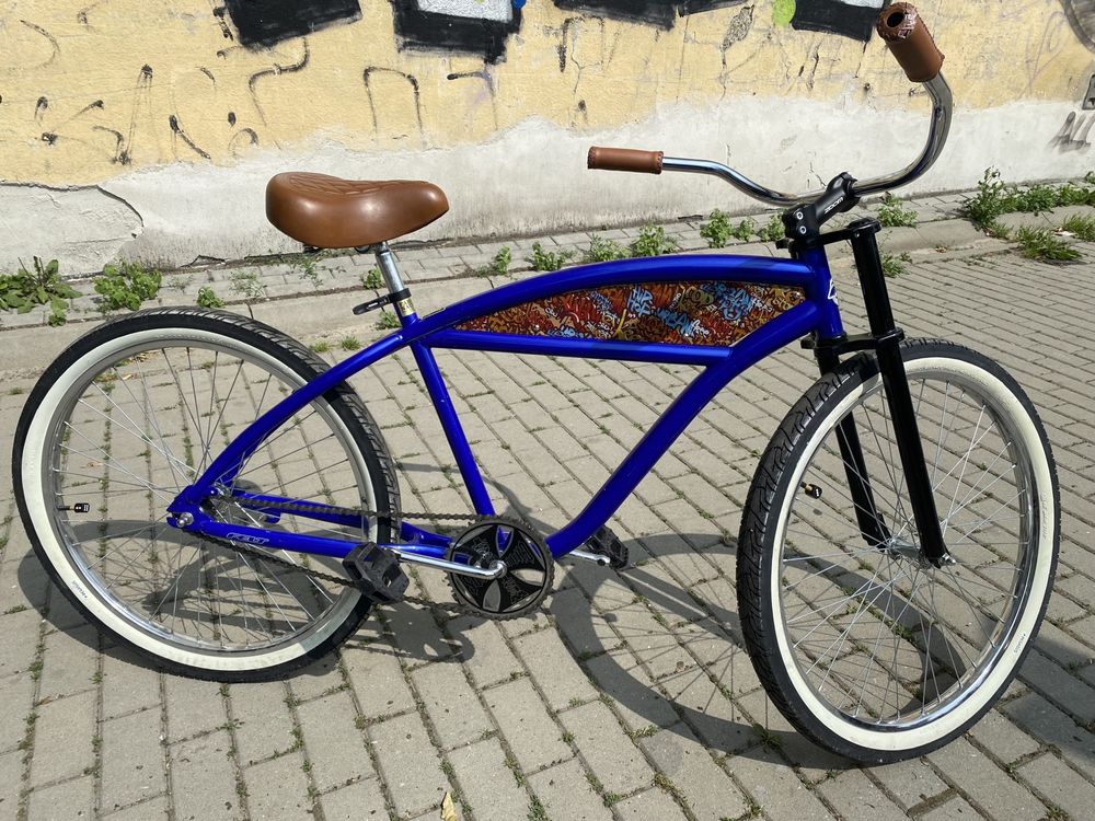 Rower cruzer Feld, kolo 26”