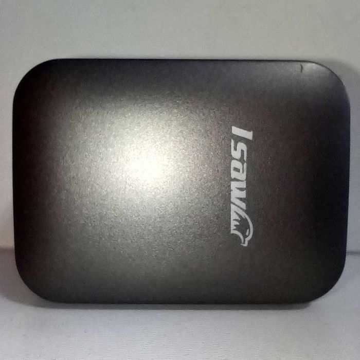 Экшн камера iSaw А2 Waterproof на запчасти!