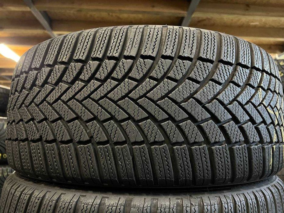 235/40 R19 BRIDGESTONE BLIZZAK LM005 (85% прот) 225 245 255 45 50 55
