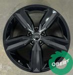 Новые диски 5*112 R19 на Audi A4 A5 A6 A7 Q5 Q7 VW Tiguan Touareg *