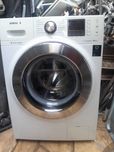 maquina de roupa Sansung 12 quilos 1400 rpm smi nova para desocupar