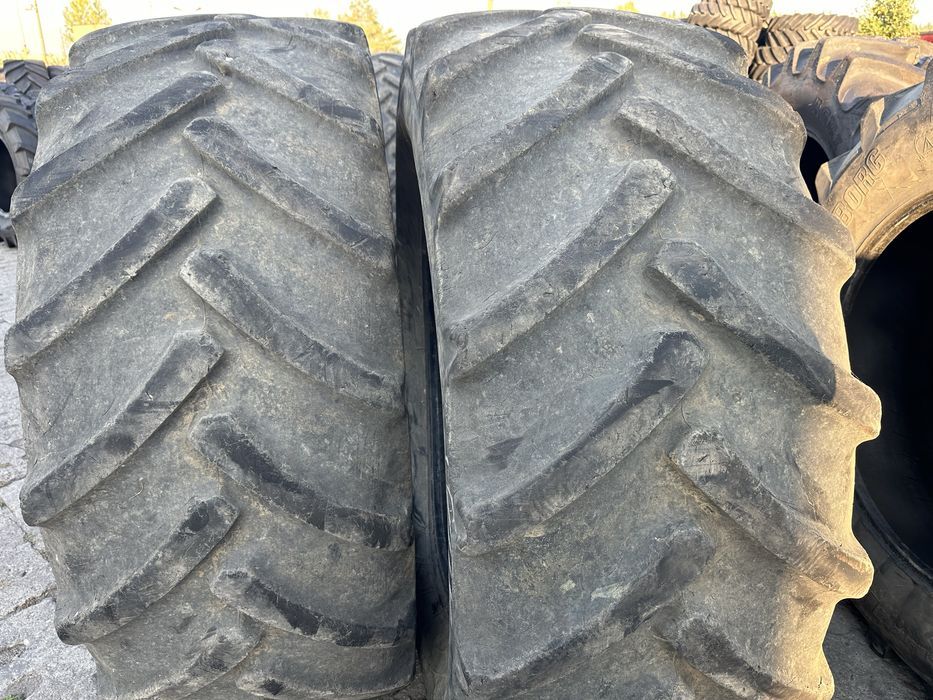 Opony 600/65r38 Continental Ac 65