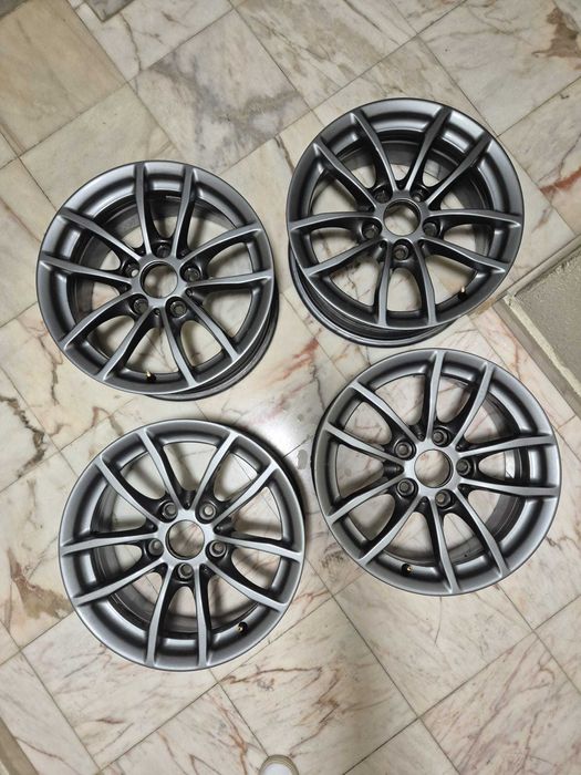 Jantes 16 bmw...