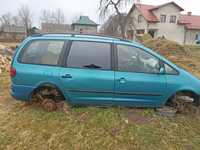 Продам Seat Alhambra