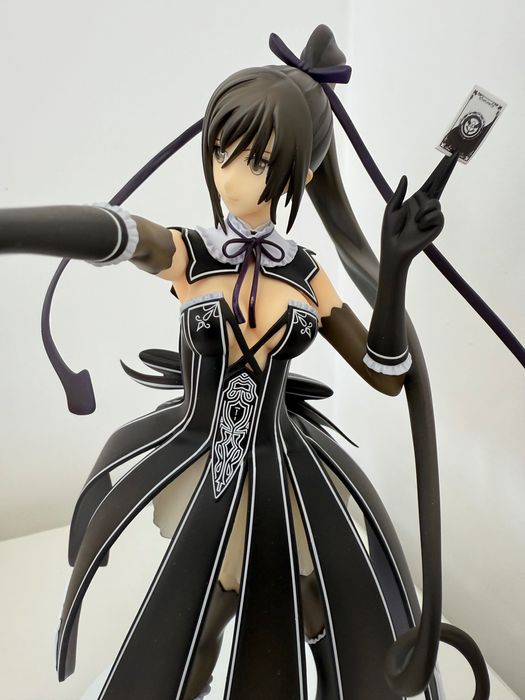 Figurka Anime Shining Blade Sakuya, skala 1:7