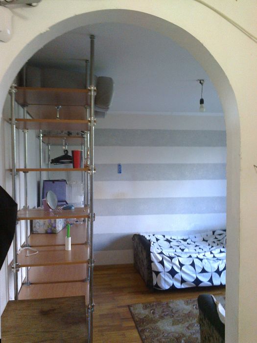 Здам 1-кімнатну в районі АТБ Парку Гагаріна