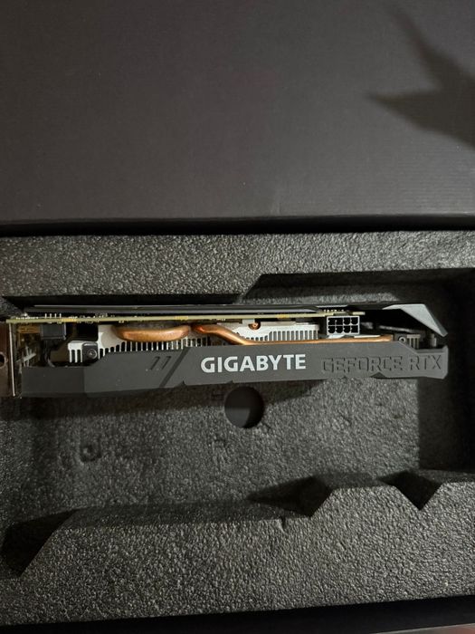 RTX 2060 6gb Gigabyte