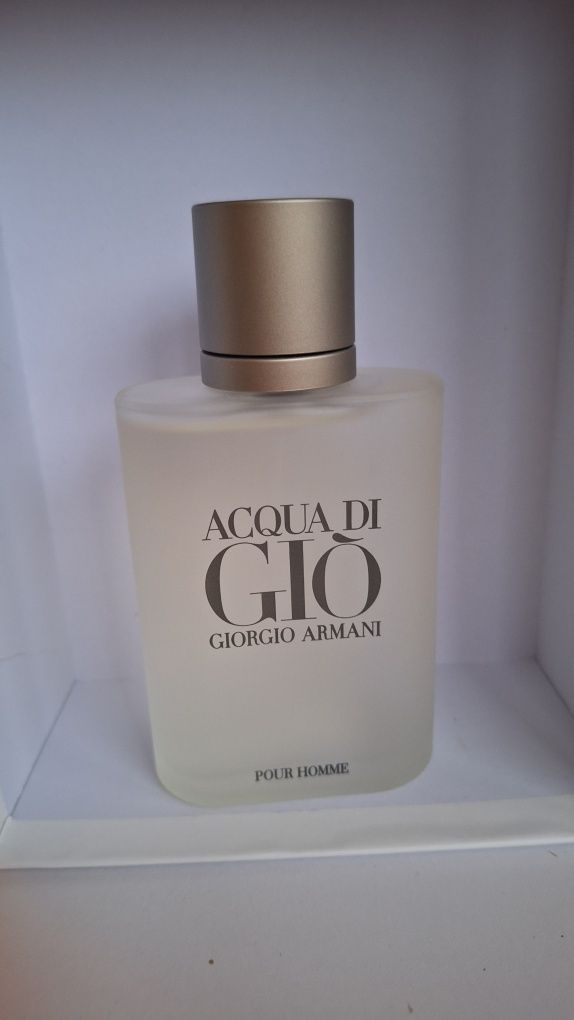 Acqua Di GIO 100ml Giorgio Armani