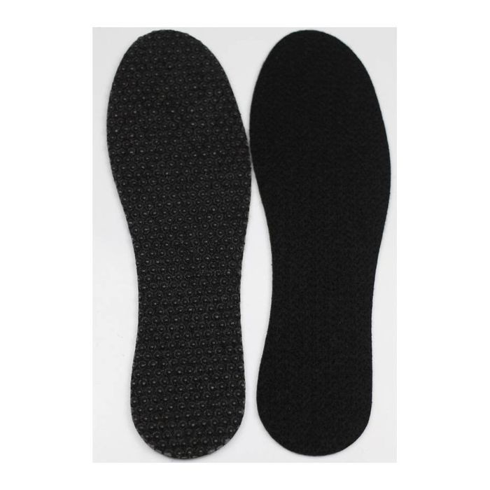 R. 41-42 - Ocieplające filcowe wkładki do butów Coccine Italian Felt