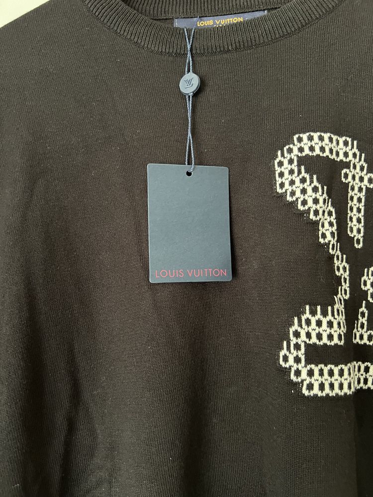 T-Shirt Louis Vuitton