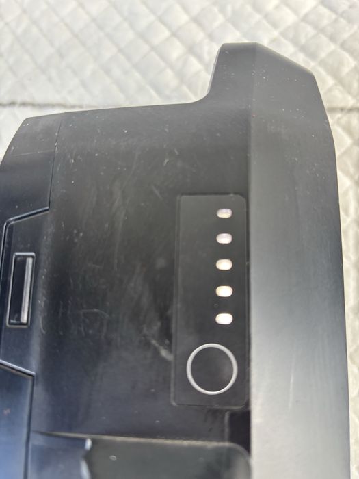 Sprawna uzywana bateria do roweru elektrycznego Flayer Sib, Panasonic