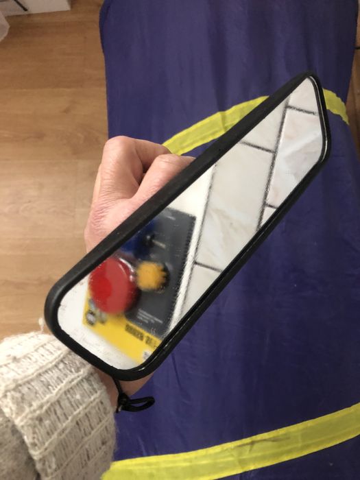 Lusterko uniwersalne