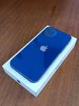 iPhone 12 Blue 128gb